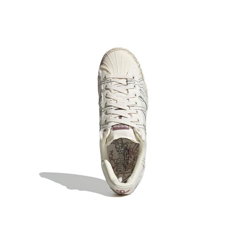 adidas Кроссовки Superstar 'Young At Heart' FZ6539