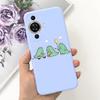 Чехол для Huawei Nova 11 Pro Чехол Nova 11i Милый Чехол с Рисунком Конфеты Мягкий Силиконовый Чехол для Телефона Для Huawei Nova 11 Pro Nova11 Ultra Корпус