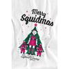 Squid Game Unisex Adult Merry Squidmas T-Shirt