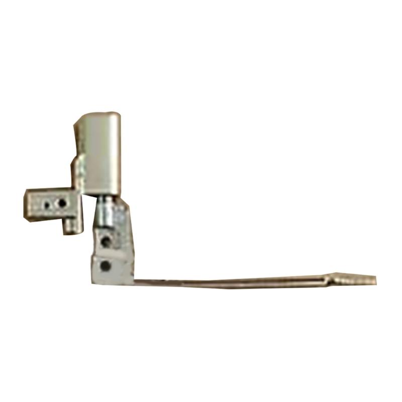 1 пара сменных петель для ЖК-экрана для ноутбука Thinkpad T430S T420S, устойчивые к истиранию, прочные петли