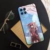 Scaramouche Genshin Impact Для Samsung Galaxy M12 M13 M14 M15 M35 M55 M34 M54 M33 M53 M21 M31 M11 M32 M52 M06 M16 Чехол