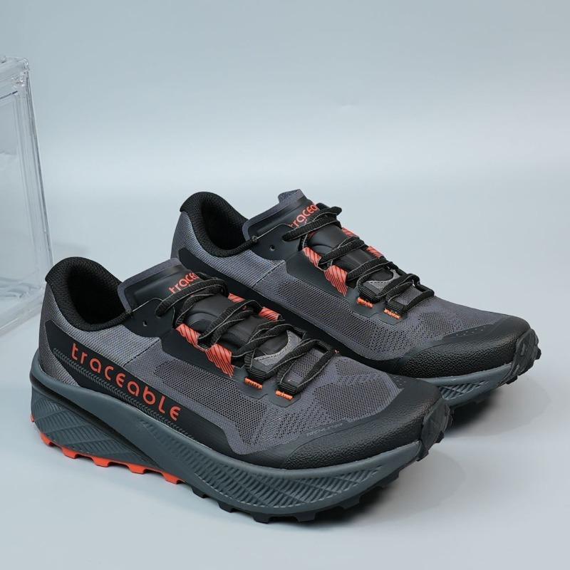 Classic Brand Comfortable Breath Trekking Sneakers Top Quality Wearable Outdoor Hiking Shoe Summer Mountain Climbing Shoe