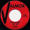 7-дюймовая пластинка CATHY JEAN & THE ROOMMATES - Please Love Me Forever / Canadian S X007 Valmor 1961 US Рок Б/У