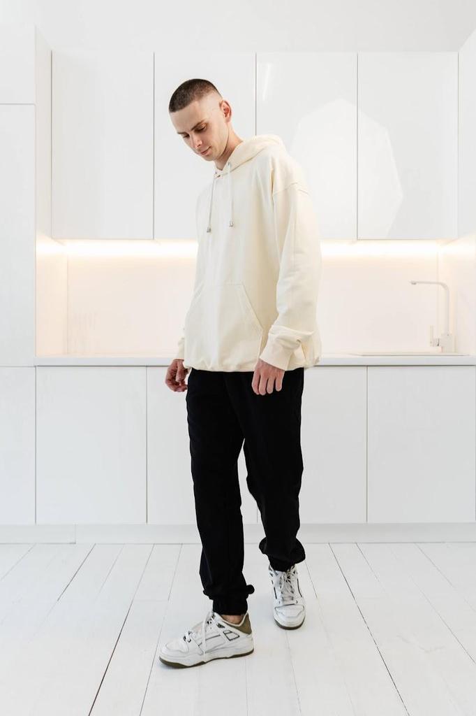 Active Pants (men’s) Any Season 8158-057 HC