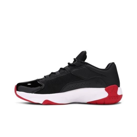 Air Jordan 11 CMFT Low Bred DM0844-005