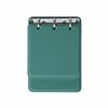 Refillable Loose-Leaf Notebook 3-Ring Binder Notepad Mini Pocket Journal  Students