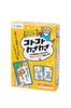 Seiko Карточная игра для изучения пословиц Kotokoto Wazawaza 2-4 игрока Подходит для начальной школы и старше