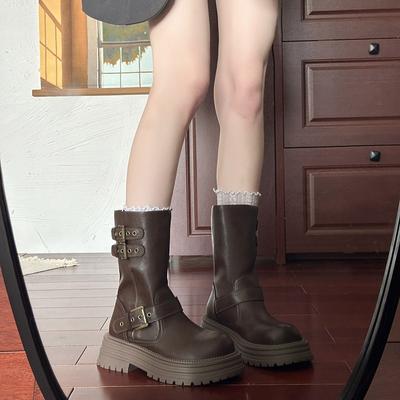 Ботинки – Ботинки