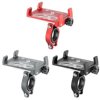 CYCLINGBOX Универсальный держатель для телефона на велосипед Алюминиевое крепление на руль для электросамоката