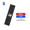 For Volkswagen VW Car Seat Belt Shoulder Pad Extended Safety Belt Protection Cover Tiguan CC Jetta Polo Golf 4 5 6 Passat B5 B6 DCSX4