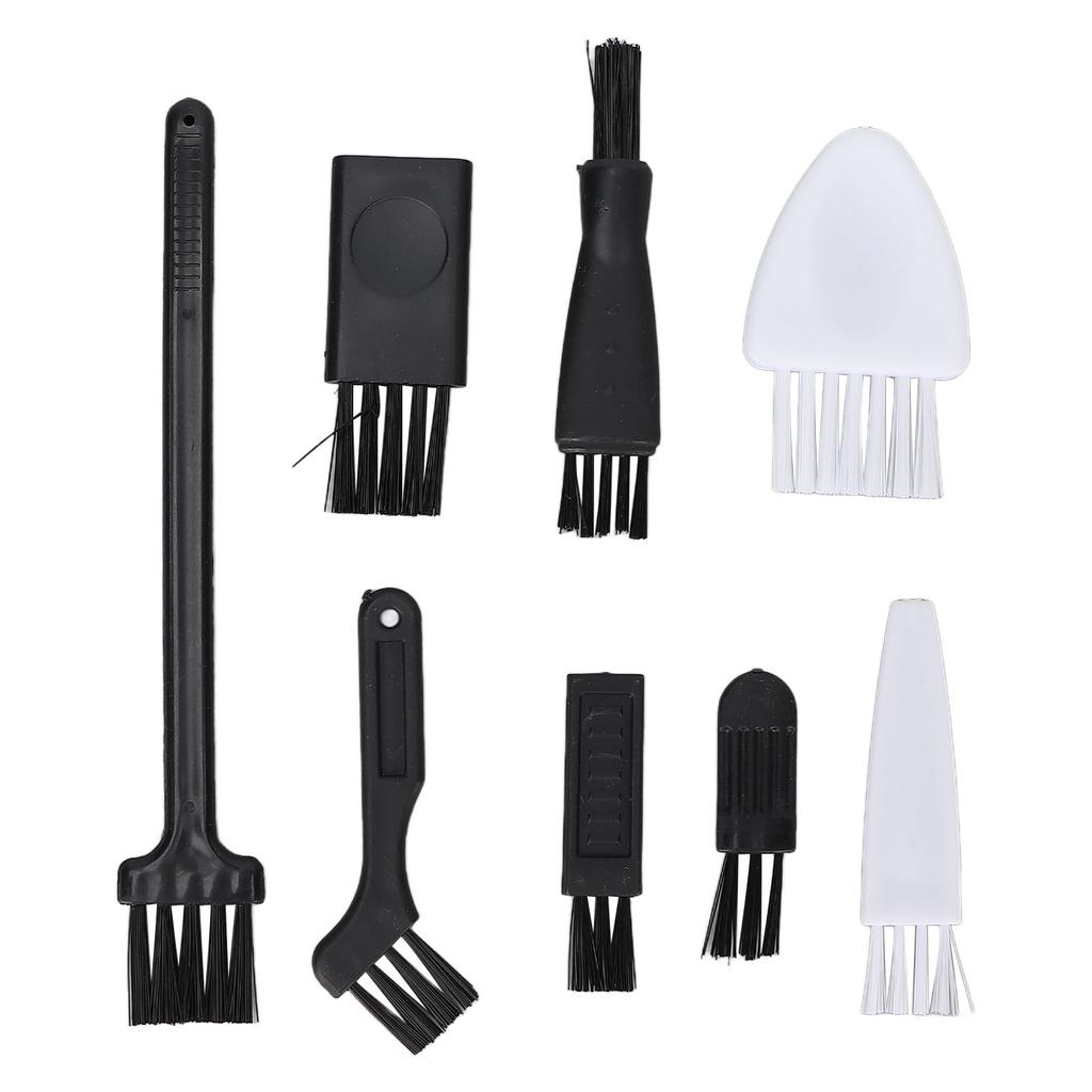 8 шт., щетка для чистки электробритвы, набор щеток для чистки бритв для бытовой техники, компьютерные аксессуары