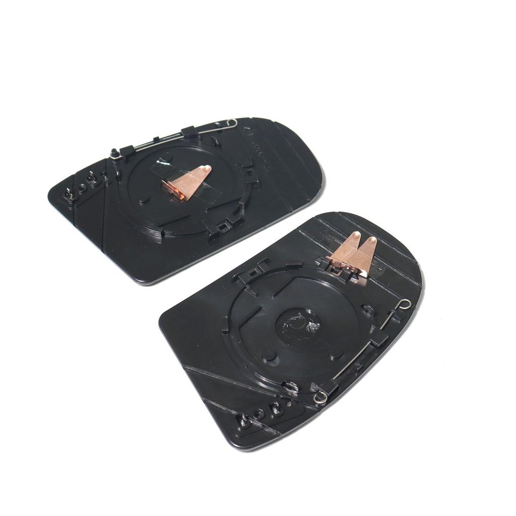 Зеркальный элемент заднего вида Mercedes-Benz W221 A2218100121/A2218100221