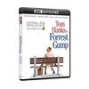 Форрест Гамп (blu-ray uhd+blu-ray) - (итальянский импорт)