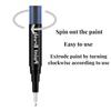 Car Paint Pen Car Scratch Repair Pen Touch-up Painter Pen Surface Repair Professional Applicator Scratch Clear Remover For Any