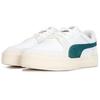 Puma Кроссовки CA Pro Ivy League White Varsity Green Unisex 388556-01