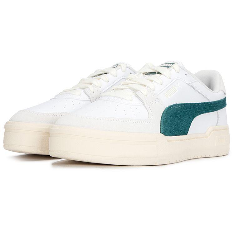 Puma Кроссовки CA Pro Ivy League White Varsity Green Unisex 388556-01