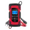 New Fully Automatic Battery Charger 12V/24V Smart Battery Pulse Repair Tools Lead Acid Battery Charger LCD Digital Display