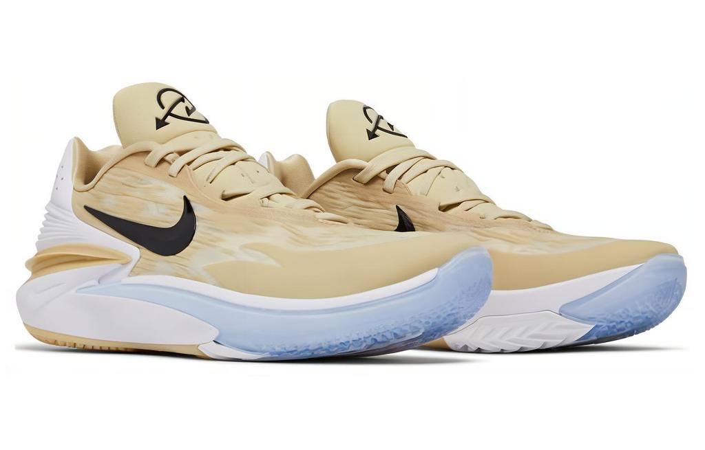 Nike Air Zoom GT Cut 2 TB Промо 'Team Gold' DX6650-700
