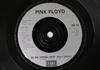7inch Record PINK FLOYD - On The Turning Away / Run Like Hell EM34 EMI 1987 UK Rock Used