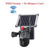LS VISION V380PRO 4G Multi-Lens 3 Screen 12MP HD PIR Human Detection Outdoor Waterproof Ptz Cctv Ip Wifi Security 4g Sim Card Solar Panel Camera
