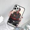 Saddam Hussein Iraq Arabic Phone Case Cover For iPhone 17 Air 15 16 14 11 12 13 Pro MAX Plus