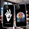 One Piece LOGO Phone Case for Motorola Moto E13 E15 E20 E22 E22I E22S E30 E32 E40 E7 E7I G Plus Power Play Stylus G22 G14