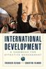 Книга International Development : A Casebook for Effective Management