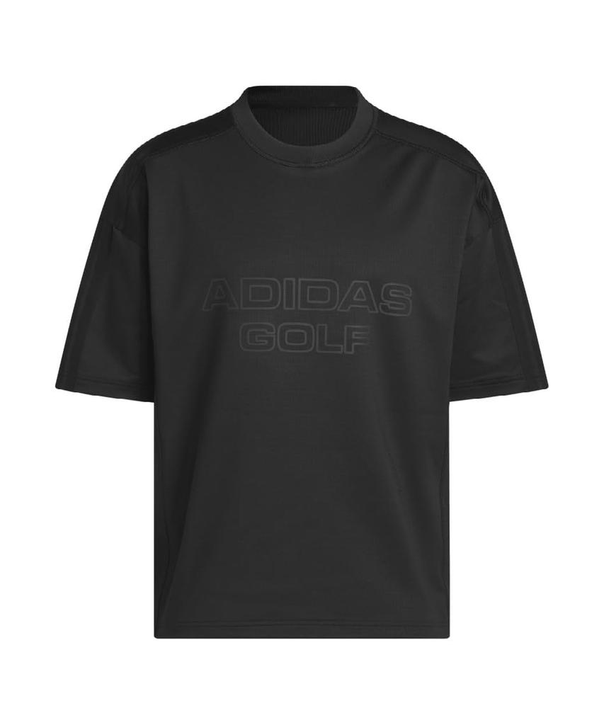 Свитшот с графическим принтом Beyond the Course Wonder Alumina [adidas] С коротким рукавом J/M