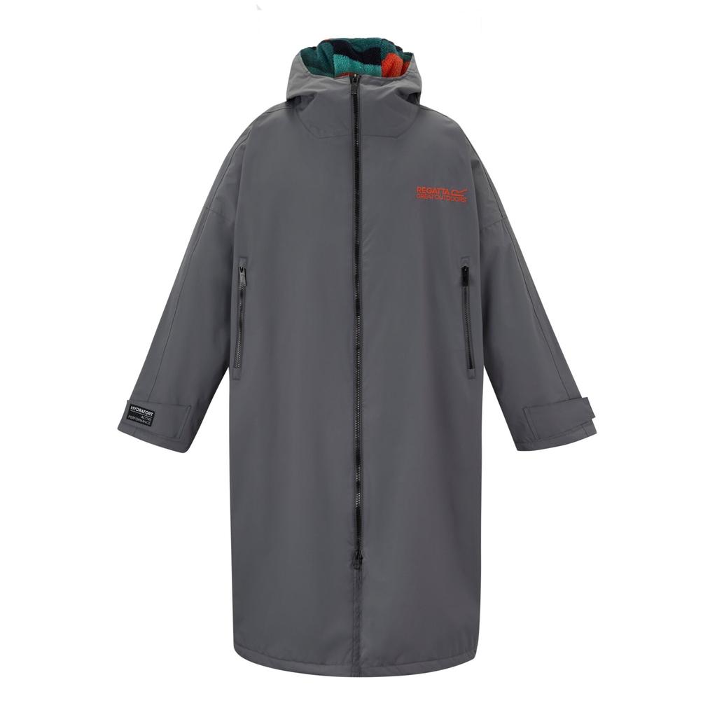 Regatta Unisex Adult Mountain Changing Robe