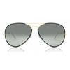 Ray Ban Rb3025jm Aviator Full Color 919671 Unisex Sunglasses