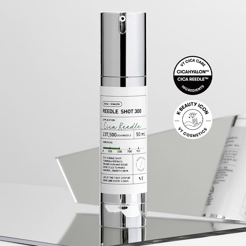 VT COSMETICS Ридл Шот 300 50мл