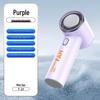 2026 T20 Handheld Mini Fan: High-Performance, Long Battery Life, Strong Wind Power, and Sleek Design.