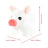 Pig Doll, Animated Walking Pet for Kids And Girls