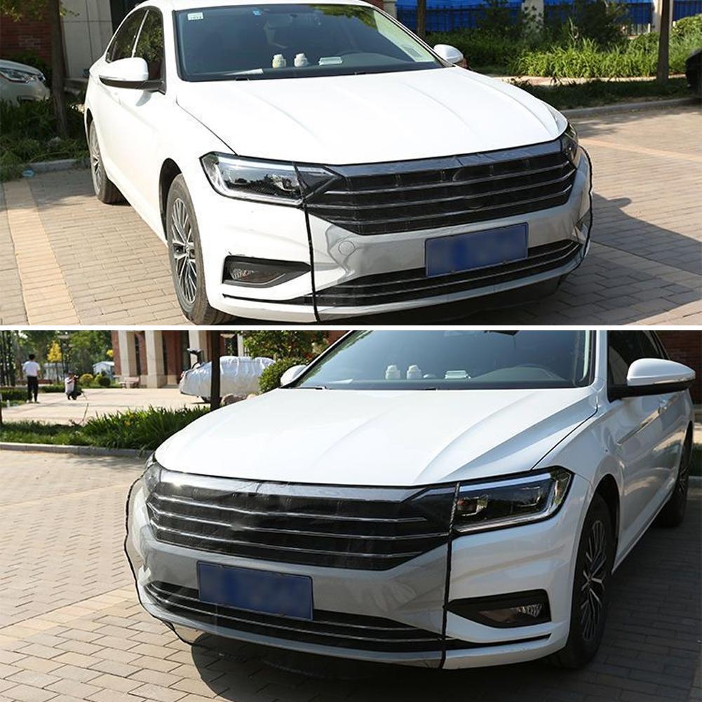 Защитная сетка для автомобильного конденсатора, сетка от насекомых, средство от комаров, универсальная решетка от насекомых, защита для резервуара для воды, аксессуары