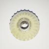 Верхний вал шестерня 353273-002 для швейных машин SINER 2440,2502,2503,2504,2505,2515,2601,2602,3314,3317 и других моделей Singer