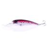 3D Eyes Fishing Tackle Artificial Wobbler Swim Bait Bait Crankbaits Minnow Fishing Lures Hard Bait