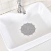 Bathroom Anti-Blocking Floor Drain Cover Suction-Type Drain Hair Filter Cover Sewer Anti-Clogging Filter