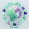 6/8mm Reiki Blue Apatite Bead Bracelet Men Women Natural Stone Blood Circulation Stimulate Enthusiasm Health Care Couple Jewelry