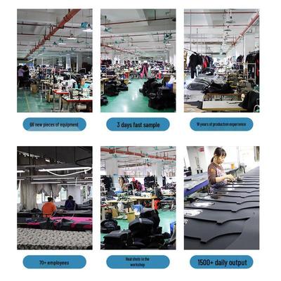 Гидроботинки OUZO 5 мм с высоким верхом - Износостойкие, Утолщенные для снорклинга, каньонинга, серфинга и пляжных развлечений