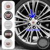 4 шт. 67 мм Колпачки ступицы колеса автомобиля для BLS CT4 CT6 CTS SLR SLS SRX XT4 XT5 XT6 XTS Escalade Deville DTS Tiburon