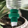 Plant Automatic Watering Device Plant Drip Irrigation Water Stake For Garden Ceramic Self Watering Garden Drip Watering System