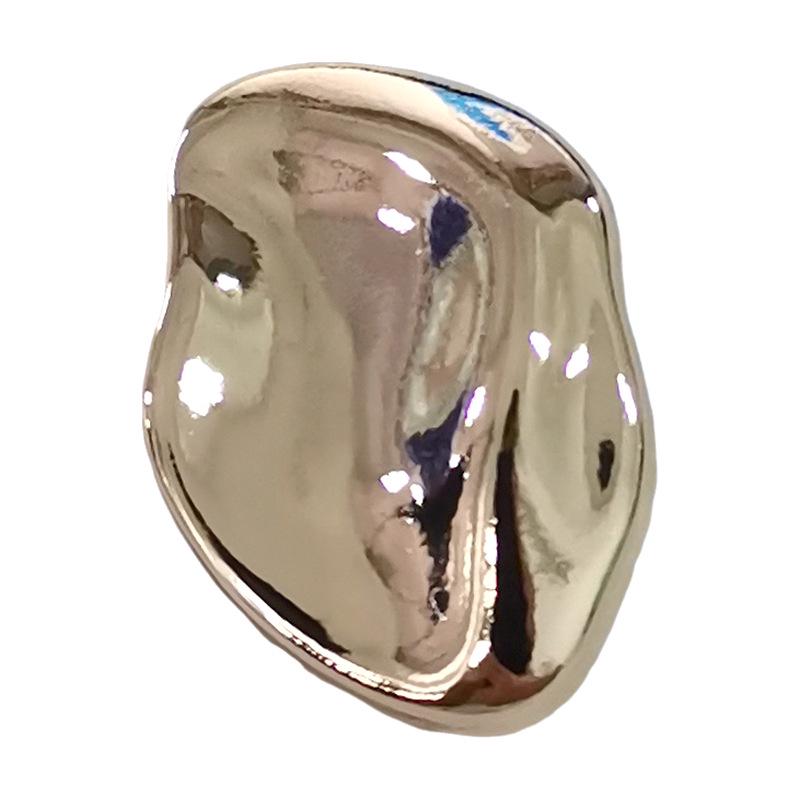 Необычный твидовый тренч-свитер из сплава с декоративными пуговицами для женщин