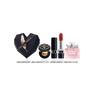 DIOR Perfume Velvet 999 Formal + Miss EDP 5ml + Leather Air Cushion 20 5g