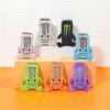 Новая милая разноцветная плюшевая игрушка в виде банки напитка Monster Energy, мягкая набивная кукла-банка мультяшного напитка, милое украшение для дома, подарок для детей и коллекционеров плюшевых игрушек