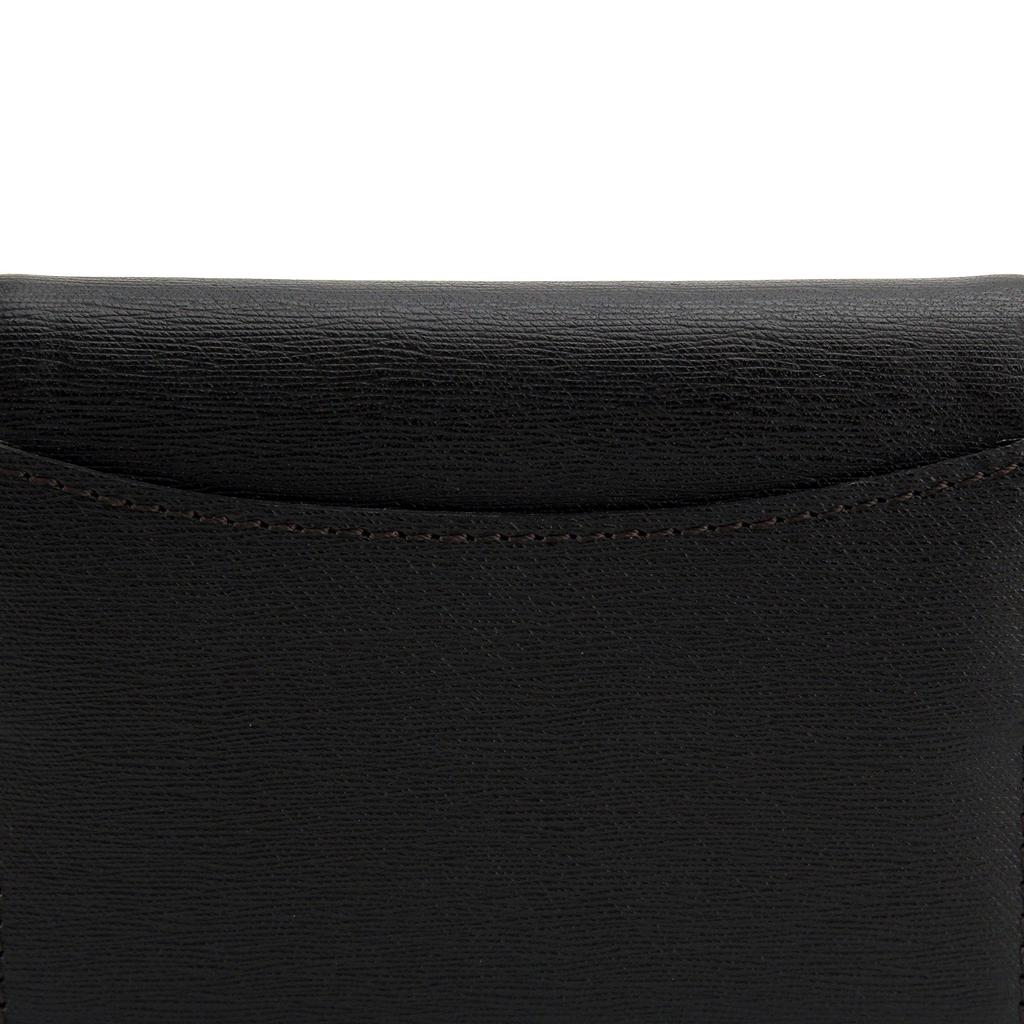 Coin Purse FP8000E Dark Brown [Dunhill] [item]