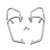 Fit For BMW S1000XR 2019-2024 2025 M1000XR 2023-2025 Motorcycle Engine Guard Crash Bars Bumper Frame Protection Bars S 1000 XR