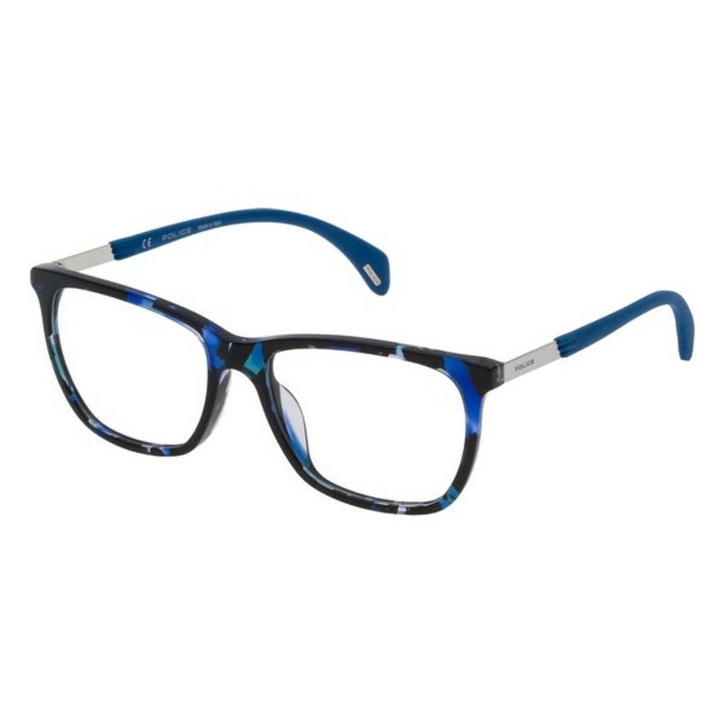 Ladies' Spectacle Frame Police VPL6305106RJ Ø 51 Mm