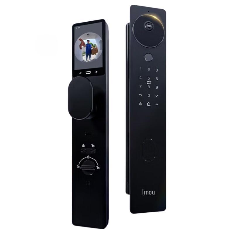 IMOU Spark L10-S AI Smart Door Lock