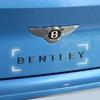 Наклейка на багажник BENTLEY LOGO С Английской Буквой Для Bentley Flying Spur Continental GT Bentayga Mulsanne