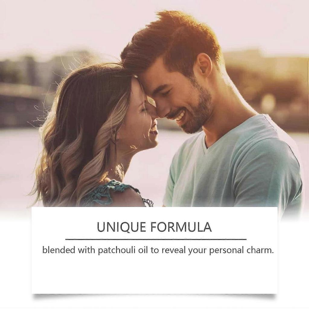 Intense Woody Perfume for Women 50ml Natural Fragrance Elegant Scent Long Lasting less